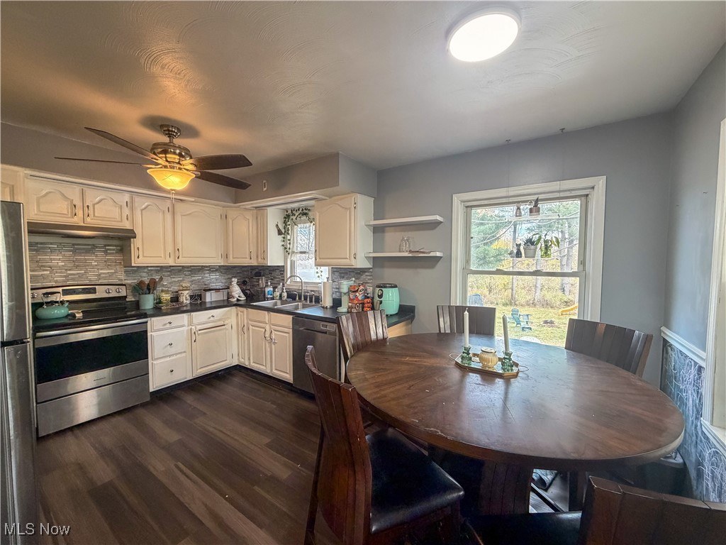 Royerdale Acres - Residential