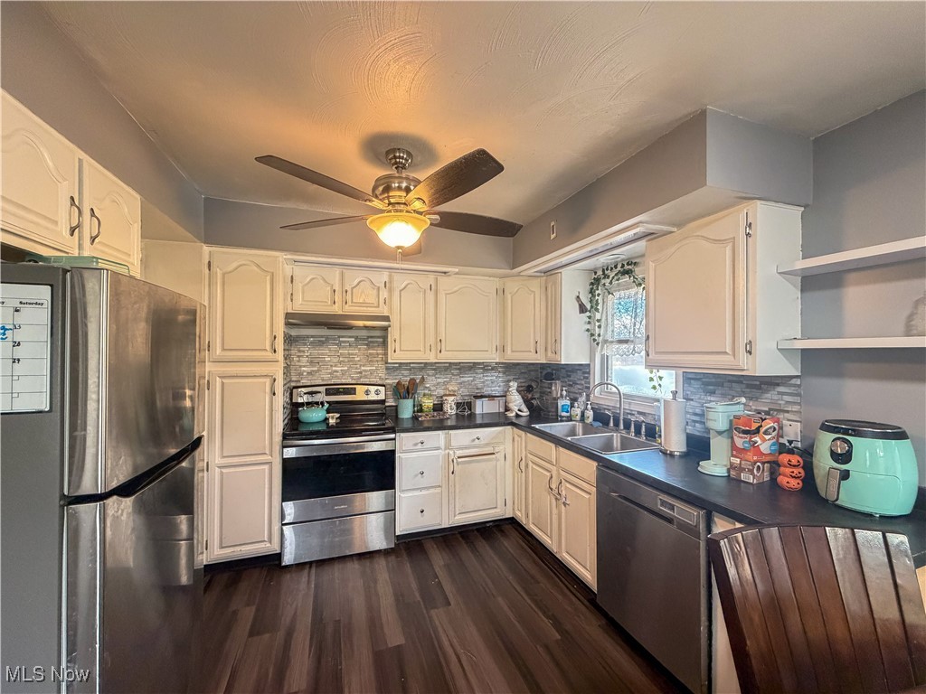 Royerdale Acres - Residential