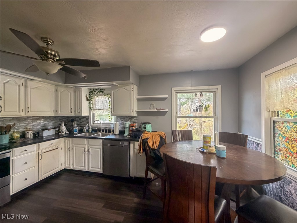 Royerdale Acres - Residential