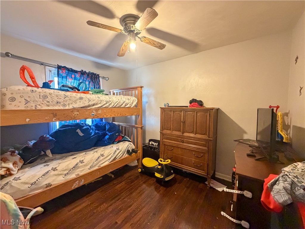 Royerdale Acres - Residential