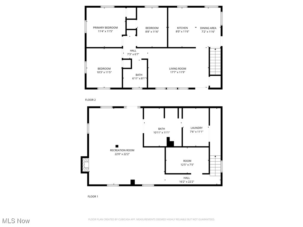 Royerdale Acres - Residential
