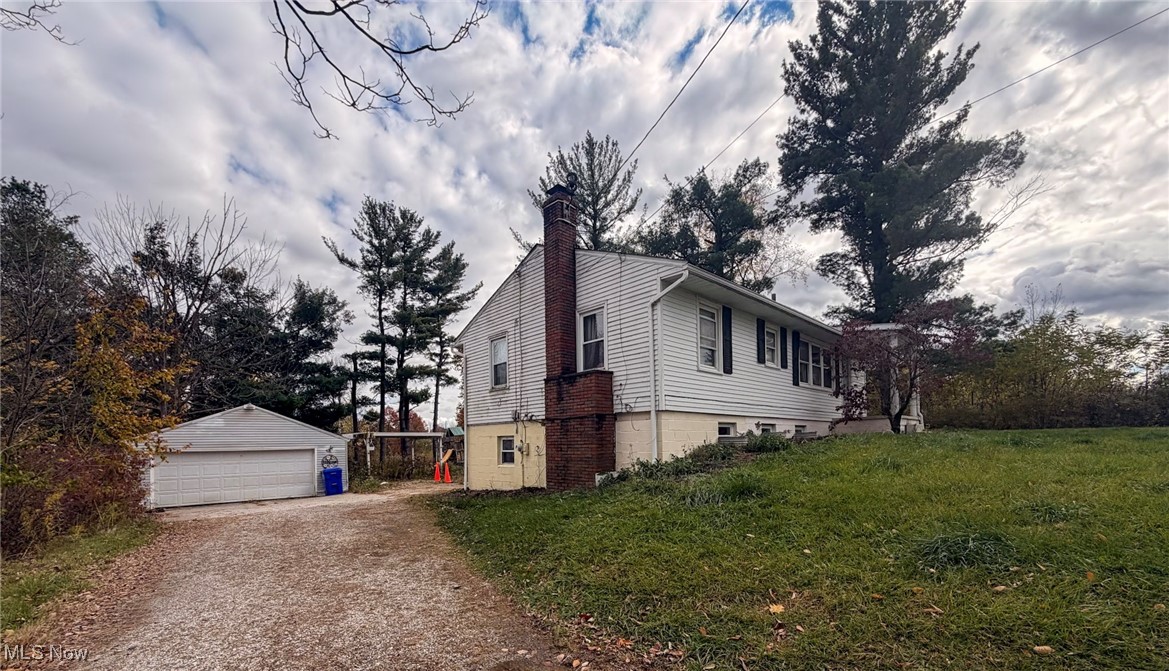 Royerdale Acres - Residential