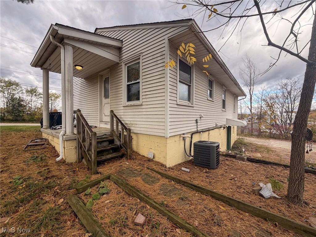 Royerdale Acres - Residential