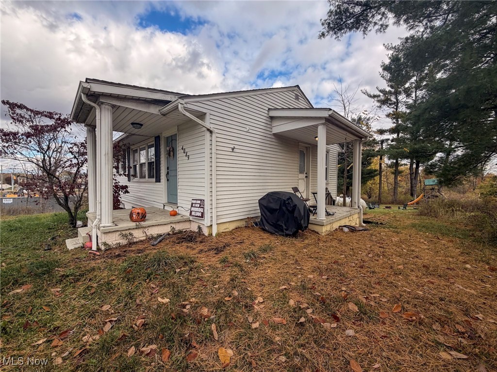 Royerdale Acres - Residential