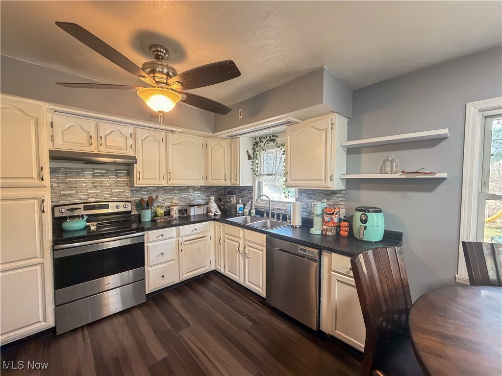 Royerdale Acres - Residential