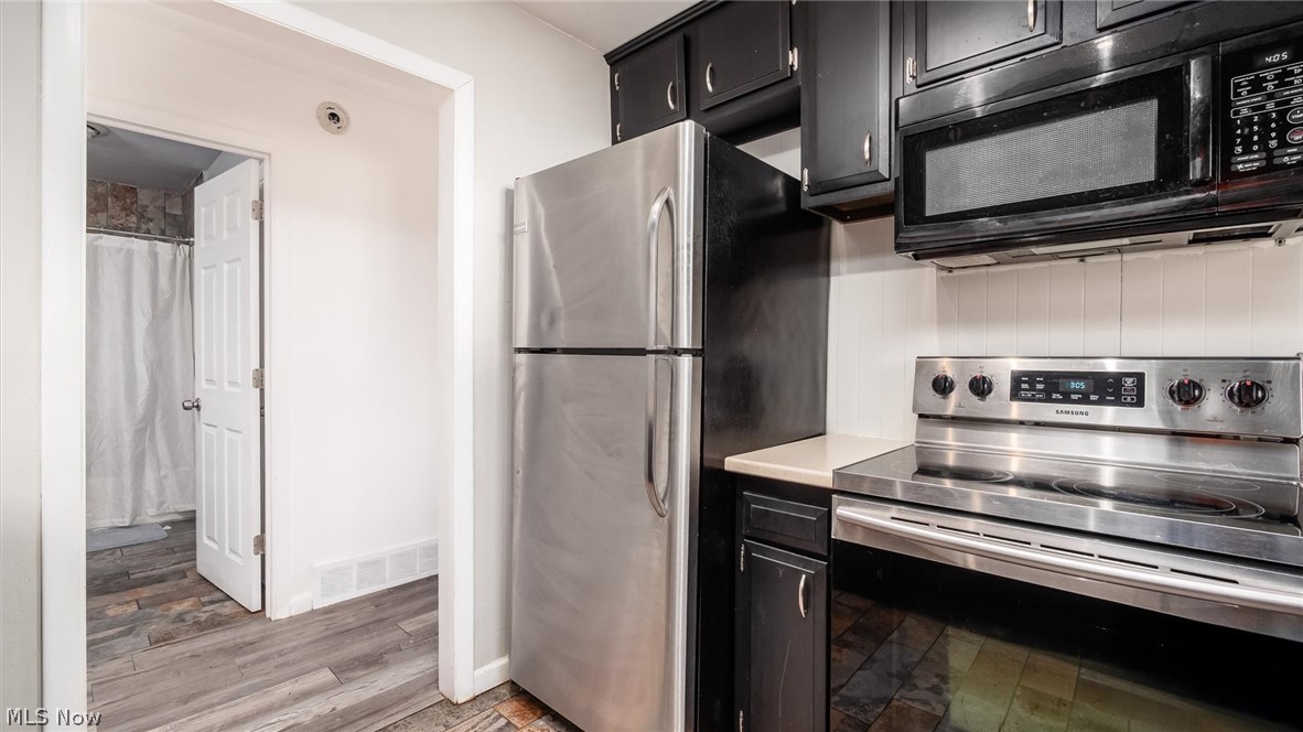 Lake View Heights - Residential