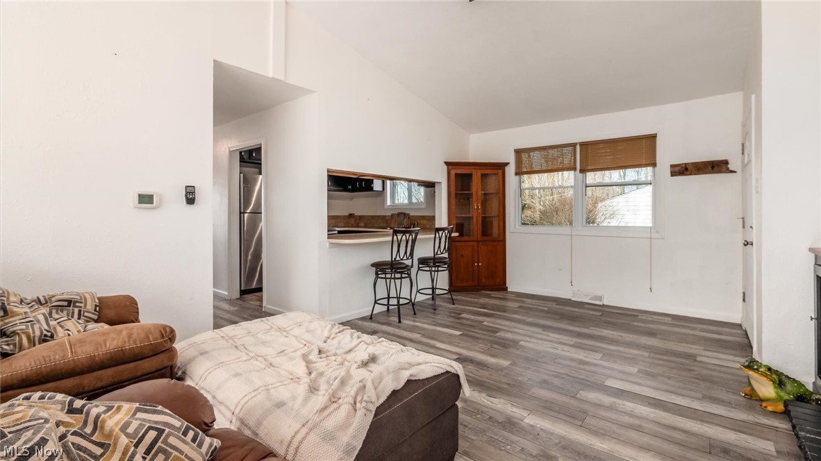 Lake View Heights - Residential