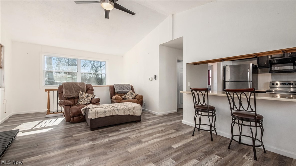 Lake View Heights - Residential