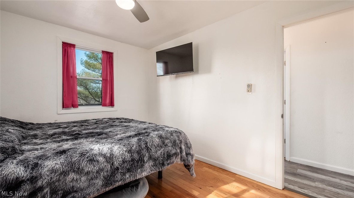 Lake View Heights - Residential