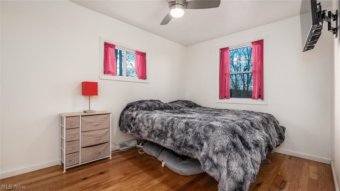 Lake View Heights - Residential