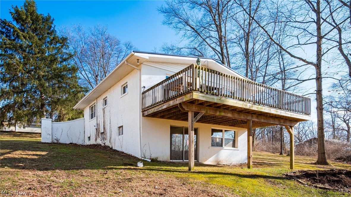 Lake View Heights - Residential