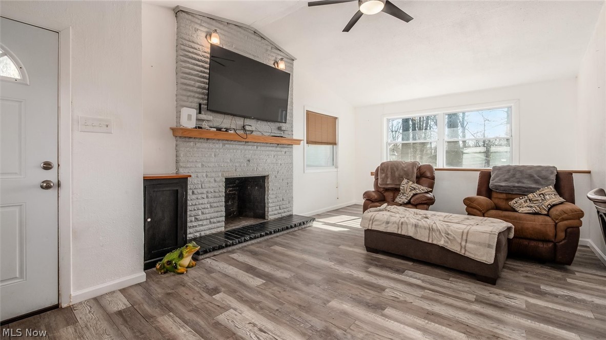 Lake View Heights - Residential