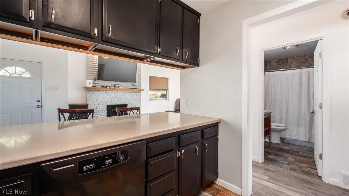 Lake View Heights - Residential