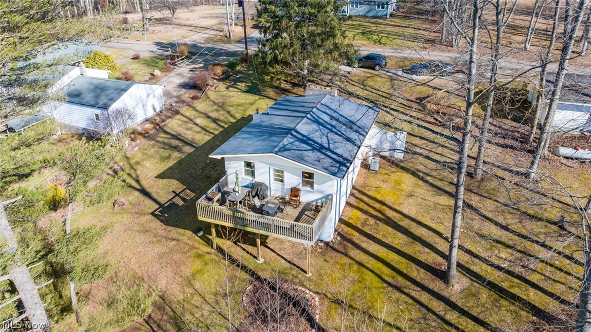 Lake View Heights - Residential