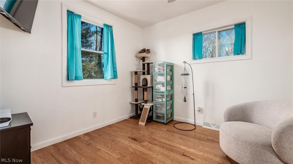 Lake View Heights - Residential