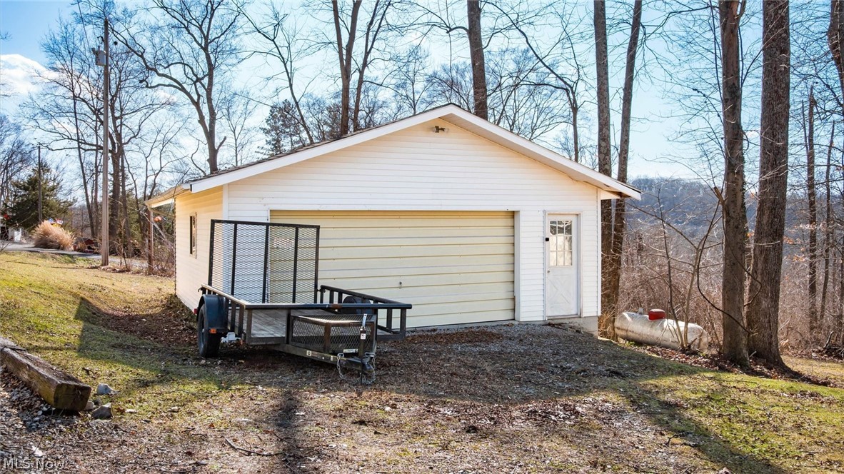 Lake View Heights - Residential