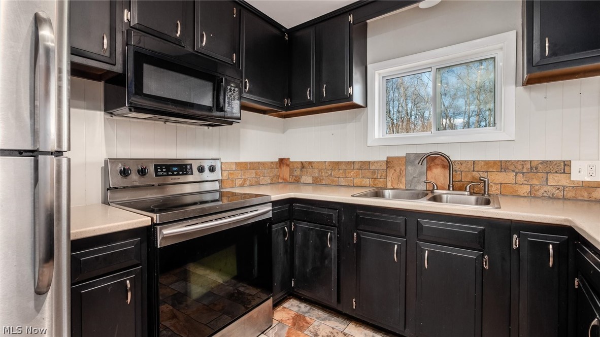 Lake View Heights - Residential