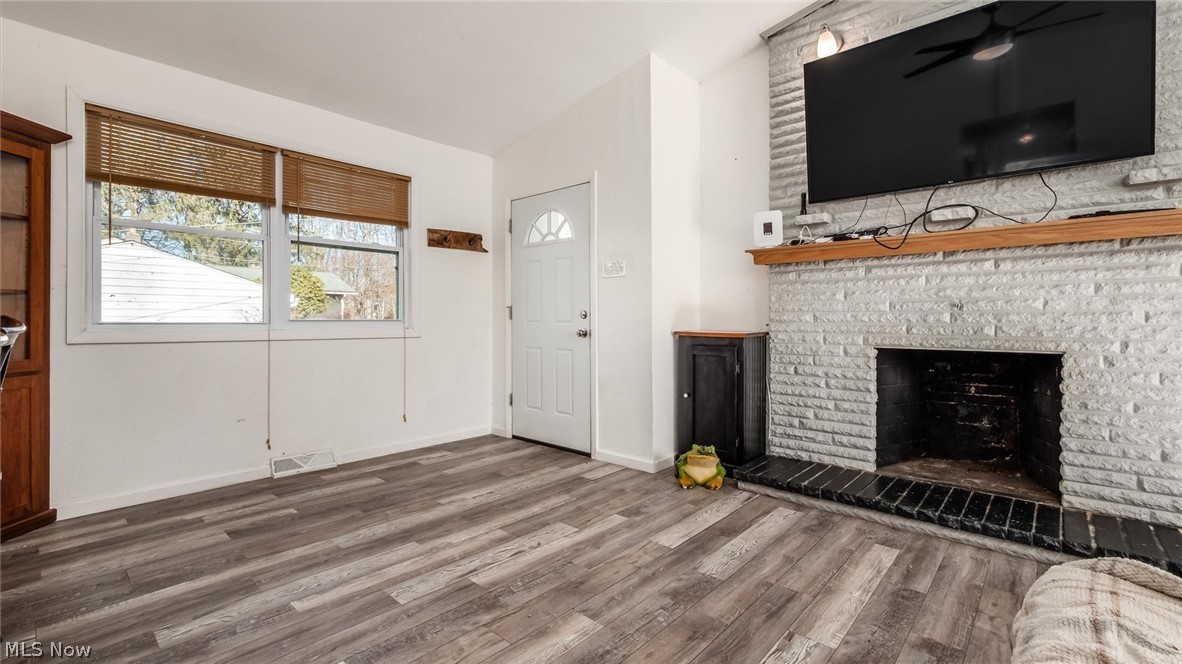 Lake View Heights - Residential