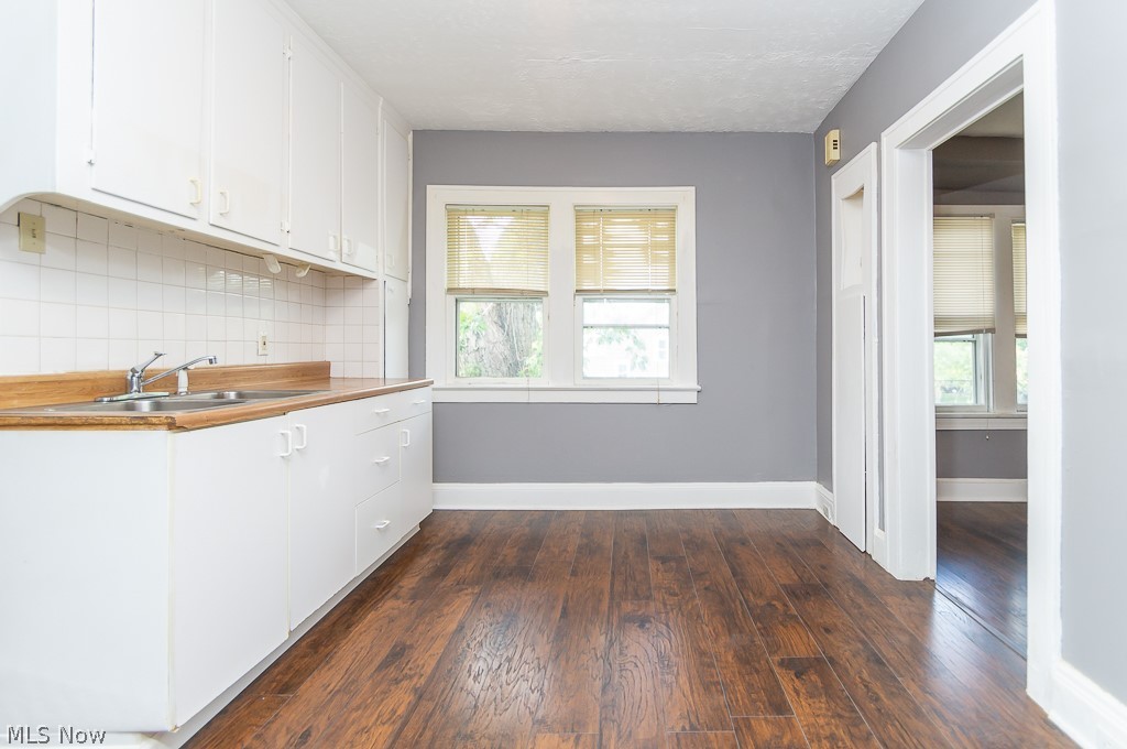 Dennison Realty - Residential Income