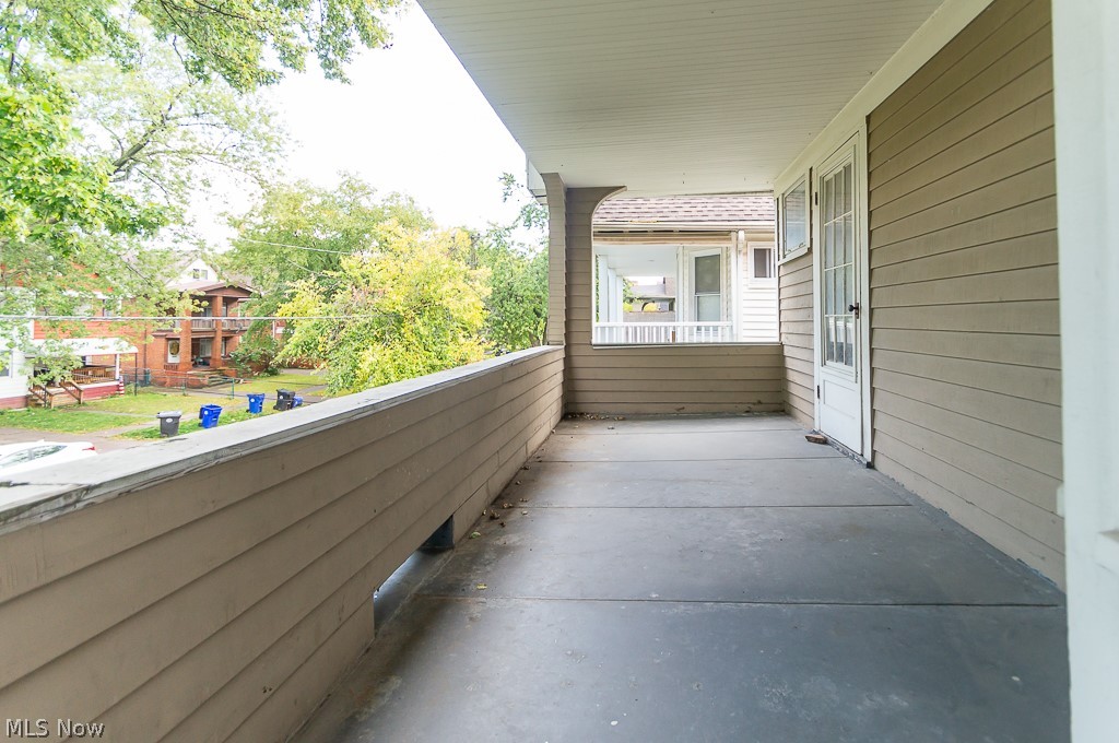 Dennison Realty - Residential Income