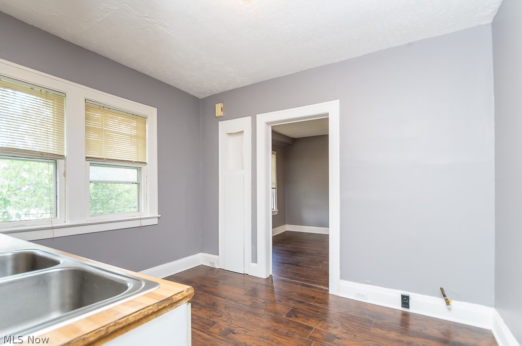 Dennison Realty - Residential Income