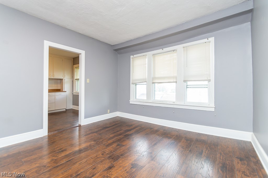 Dennison Realty - Residential Income