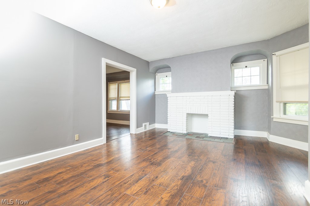 Dennison Realty - Residential Income