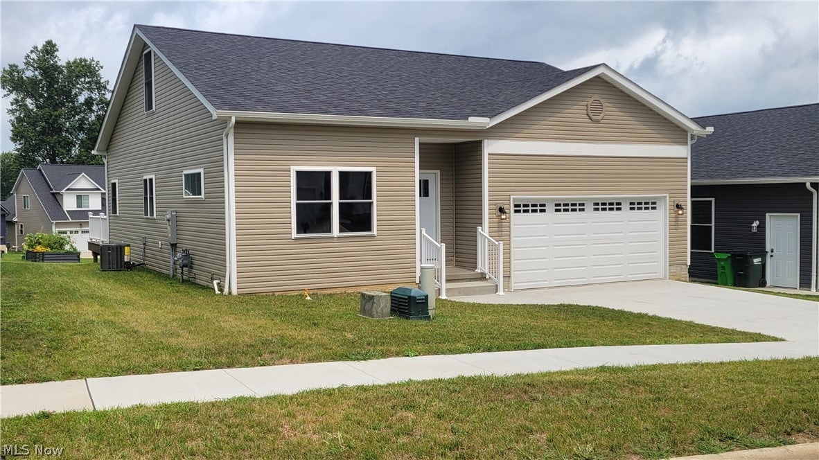 385 Thorn Way