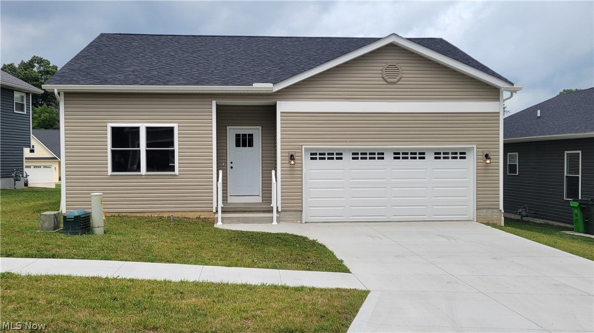 385 Thorn Way