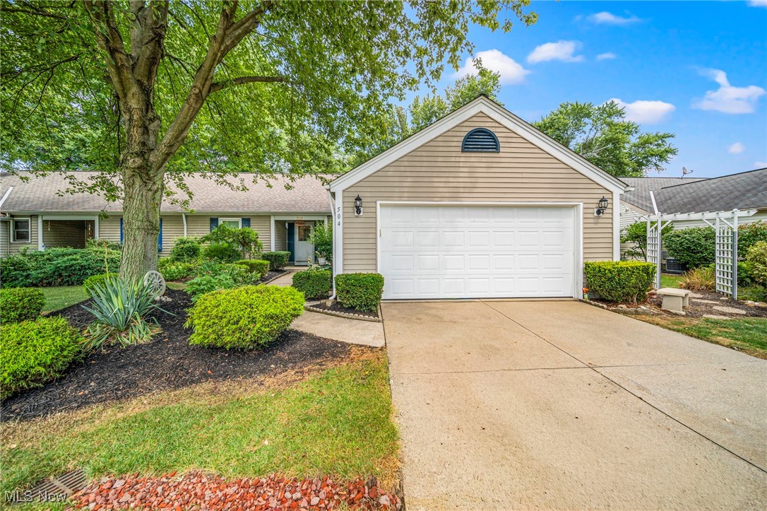 Welcome to one-floor living at its best!
This beautifully maintained 3-bedroom, 2-full bath ranch in desirable Painesville Township offers comfort, convenience, and charm. The spacious kitchen comes fully equipped with all appliances, making meal prep a breeze, and flows seamlessly into the dining area, where sliding doors open to a bright and inviting sunroom—perfect for morning coffee or relaxing evenings. With thoughtful layout, ample natural light, and easy access to all living spaces, this home is ideal for everyday living and entertaining.
