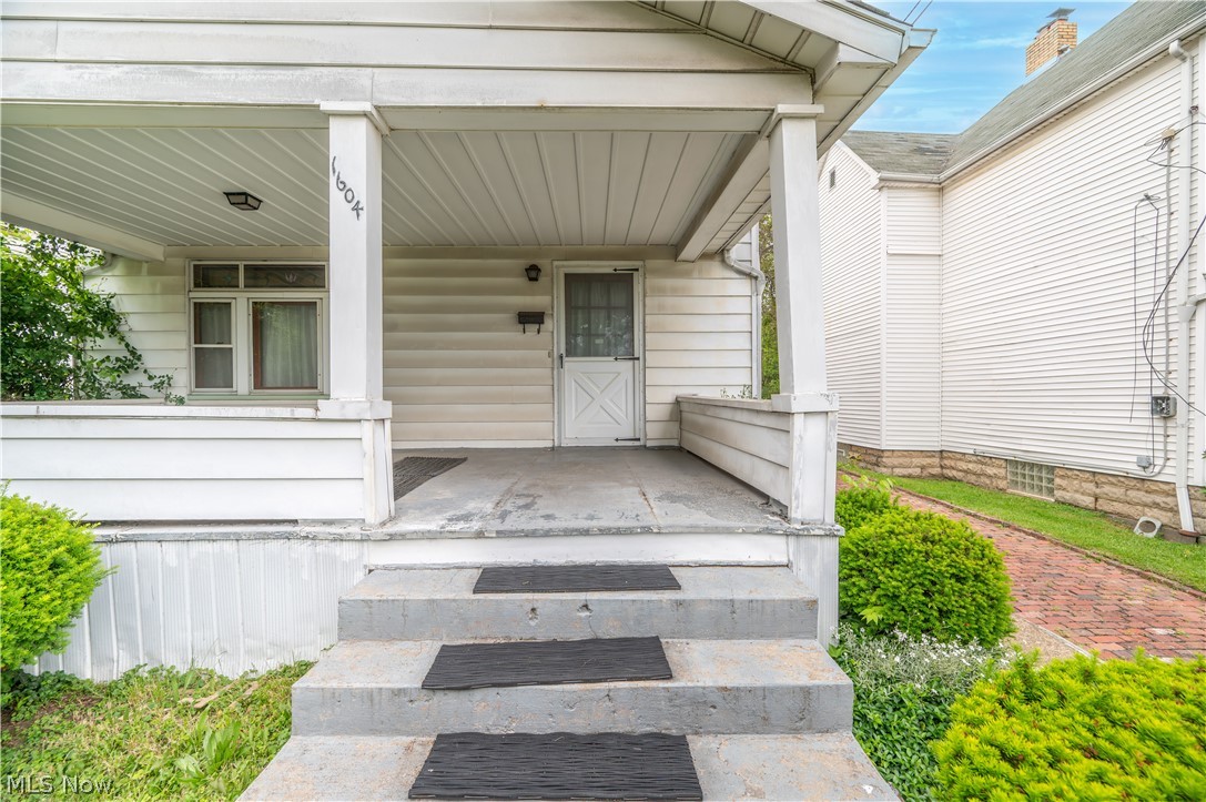 City/Youngstown - Residential