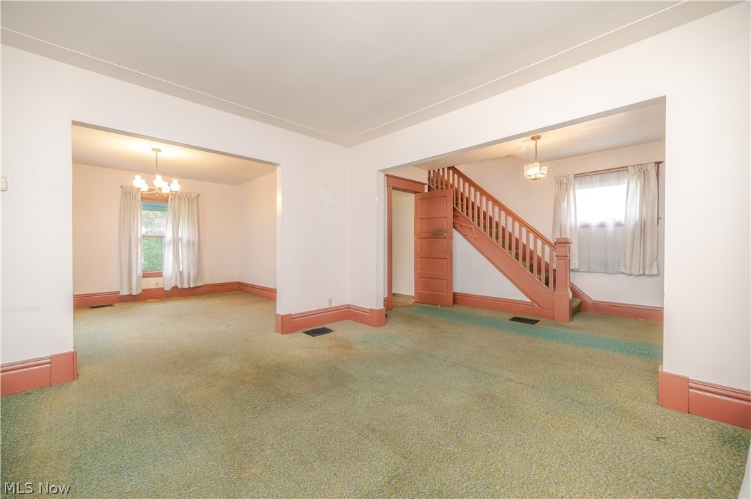 City/Youngstown - Residential