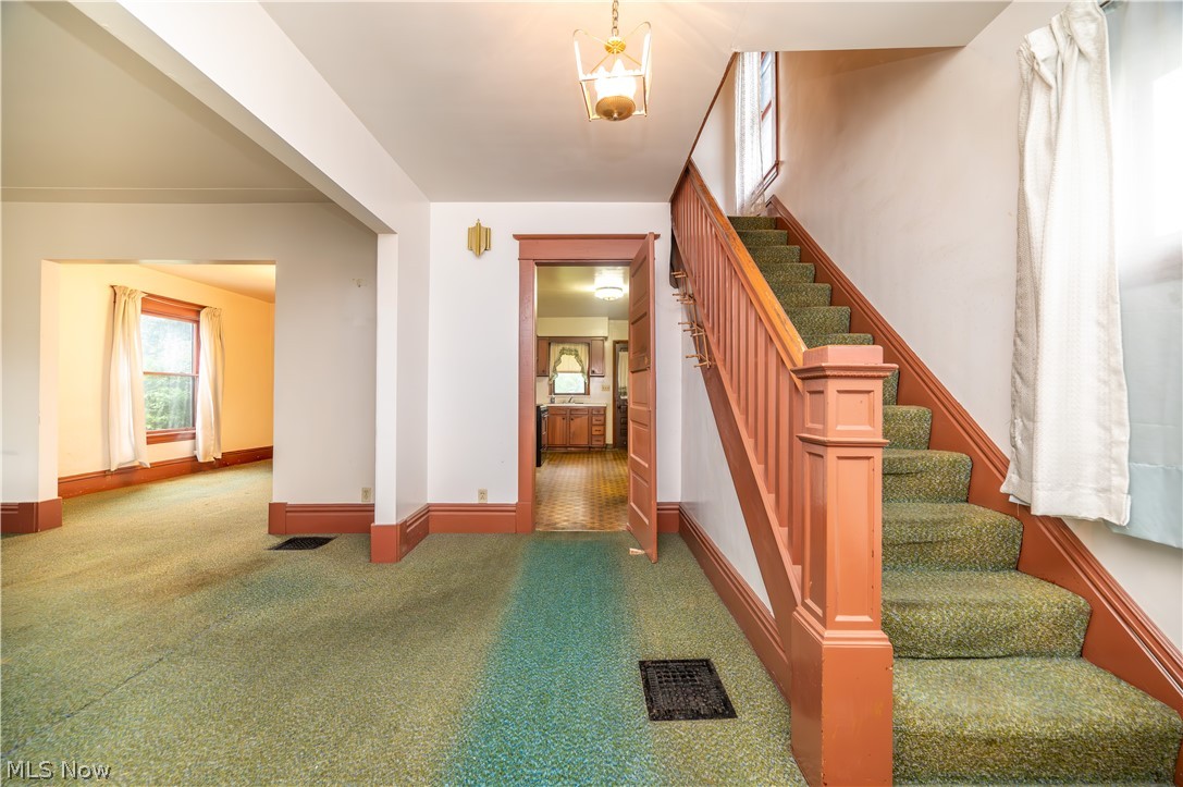 City/Youngstown - Residential