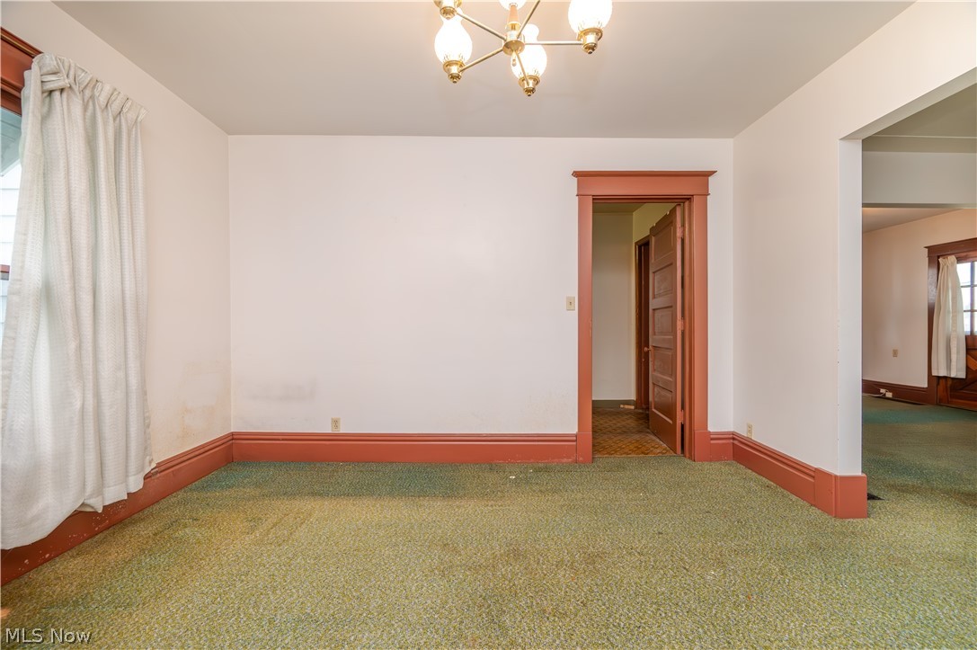 City/Youngstown - Residential