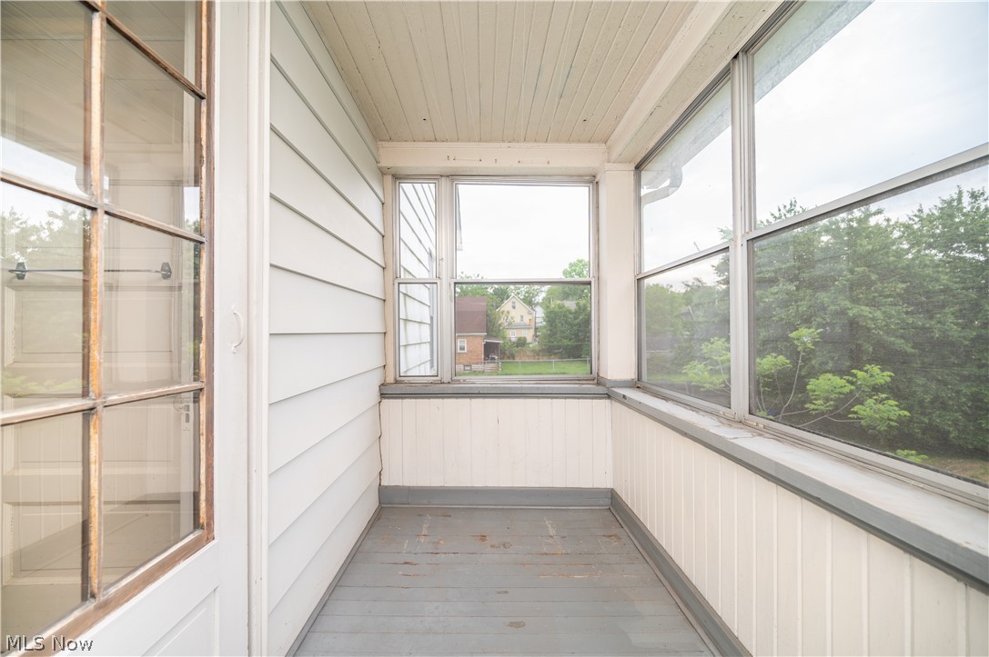 City/Youngstown - Residential