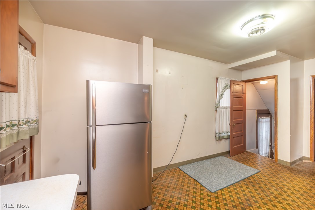 City/Youngstown - Residential