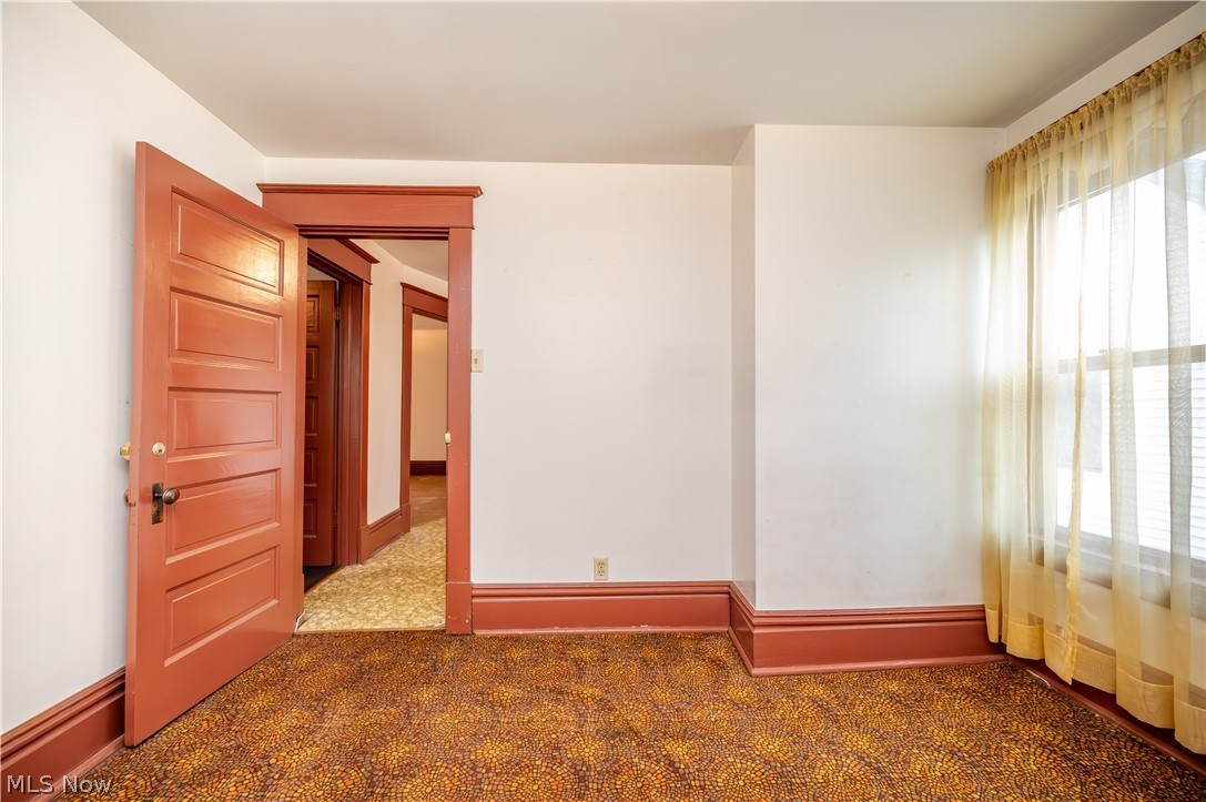City/Youngstown - Residential