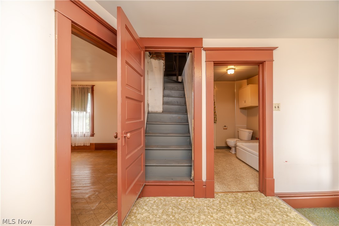 City/Youngstown - Residential