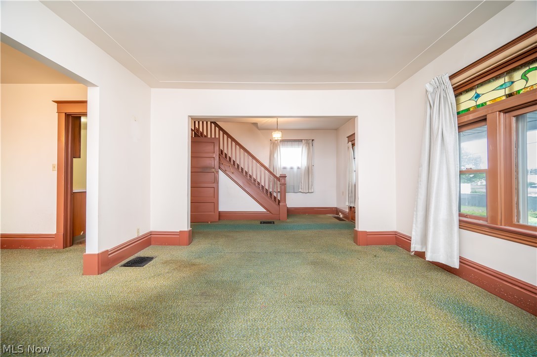 City/Youngstown - Residential