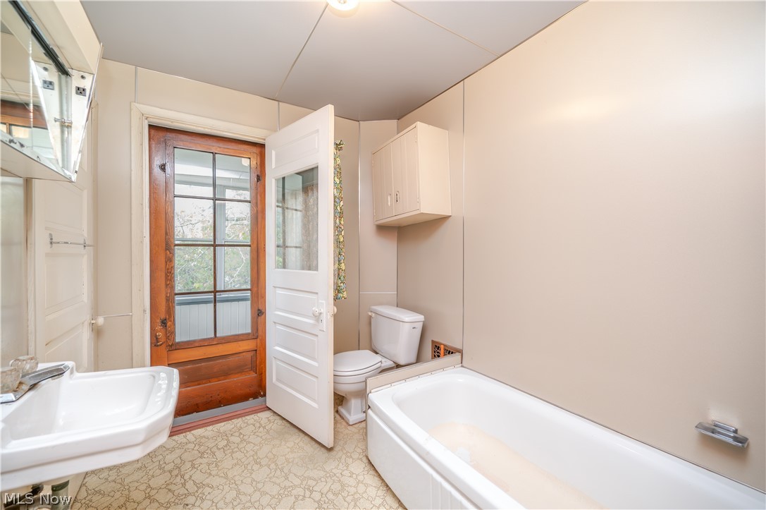 City/Youngstown - Residential