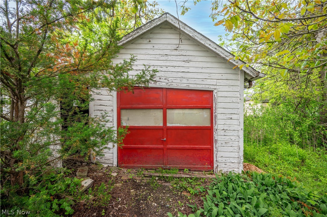 City/Youngstown - Residential