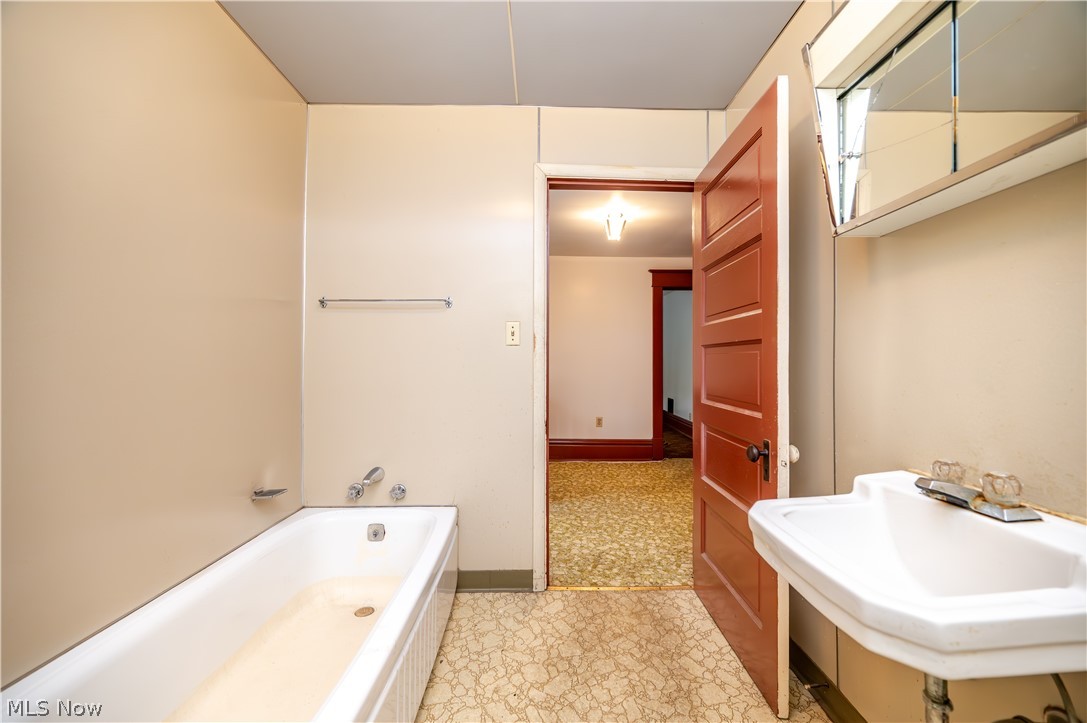 City/Youngstown - Residential