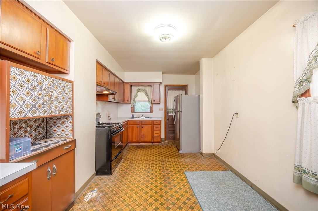 City/Youngstown - Residential