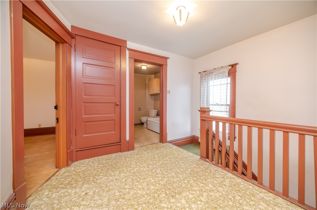 City/Youngstown - Residential