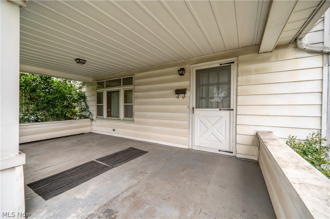 City/Youngstown - Residential