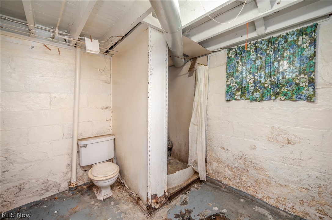 City/Youngstown - Residential