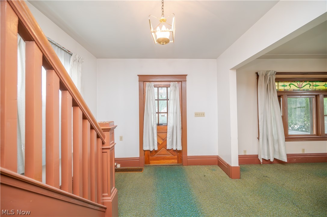 City/Youngstown - Residential