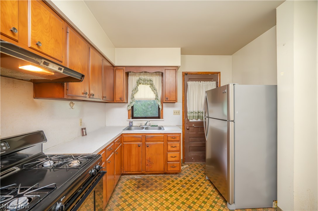 City/Youngstown - Residential