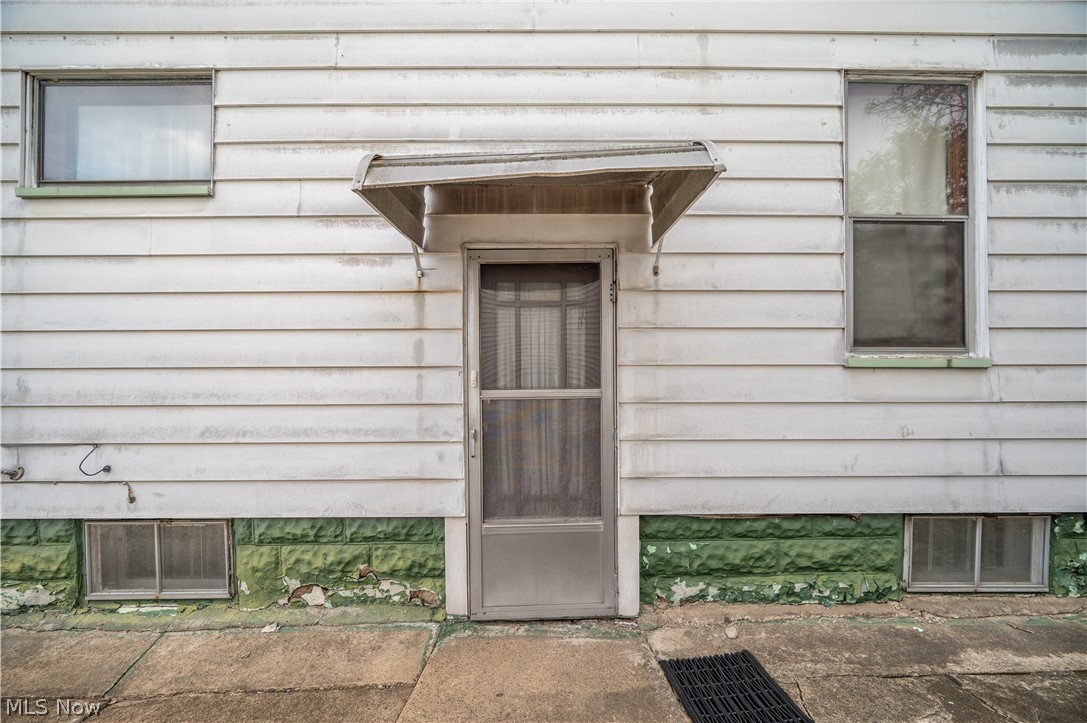 City/Youngstown - Residential