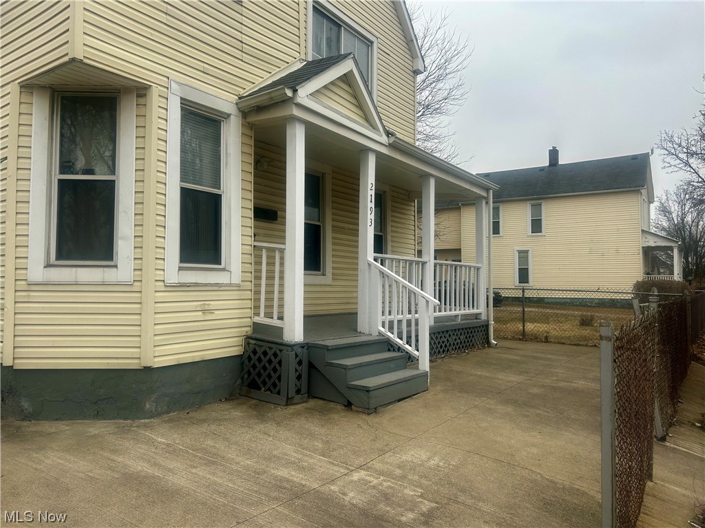 H P Weddells - Residential